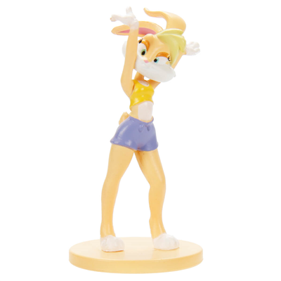 SUN-S01006535 FIGUR L.TUNES SURPRIZ PAKET 24 BOX 192