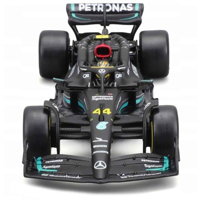 SUN-S01028037 1/24 FORMULA MERCEDES AMG F1 6