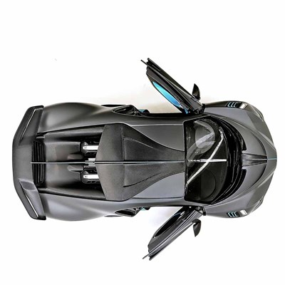 SUN-S01031933 1/14 BUGATTI DIVO MAN KAPI ACILAN 6