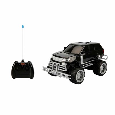 SUN-S01040012 R/C 1/14 F/F ARABA BIG FOOT 4