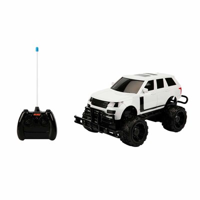 SUN-S01040012 R/C 1/14 F/F ARABA BIG FOOT 4