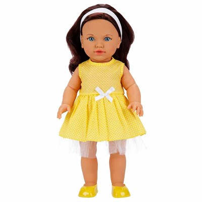 SUN-S01040061 BEBEK TINA PARTY 45 CM 8