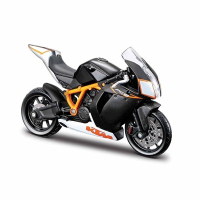 SUN-S01051030 BURAGO 1:18 MOTOR  36
