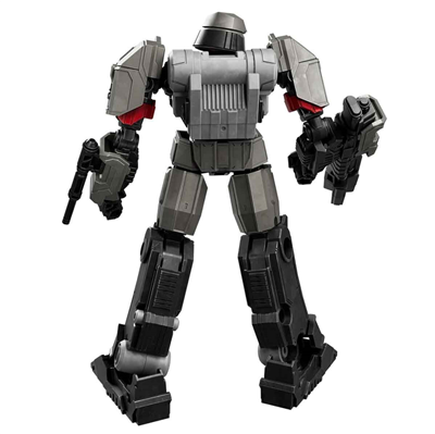 SUN-S01071162 TRANSFORMERS CLASSIC MEGATRON 6