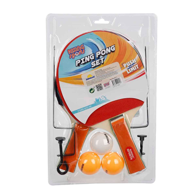 SUN-S02000170 PINPON RAKETI 2 RAKET 1 FILE 3 TOP KRTL   40