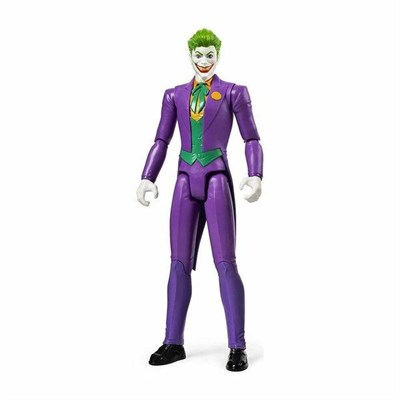 SUN-S02009420 FIGUR JOKER 30CM.(BMAN) 4