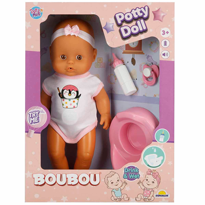 SUN-S02030121 BEBEK SET BOUBOU ALTINI ISLATAN 8