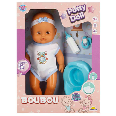 SUN-S02030121 BEBEK SET BOUBOU ALTINI ISLATAN 8