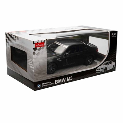 SUN-S02048000-1/14 F/F BMW M3 2.4GHZ.ISIKLI 6