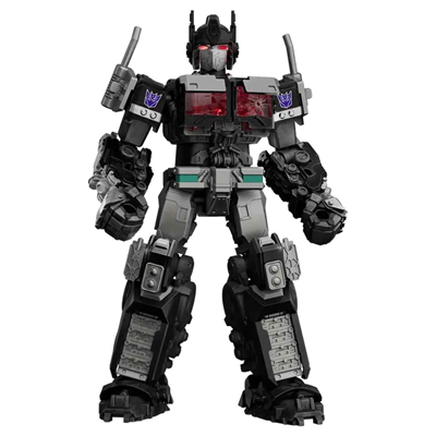 SUN-S02071155 TRANSFORMERS CLAS.NEMESIS PRIME 6