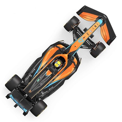 SUN-S02099800 FF 1:12 MCLAREN F1 MCL36 6