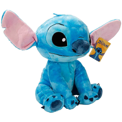 SUN-S04000301 PELUS STITCH 50CM 2