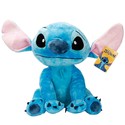 SUN-S04000301 PELUS STITCH 50CM 2