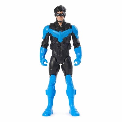 SUN-T00067800 SPM FIGUR BATMAN 30CM 6A 6