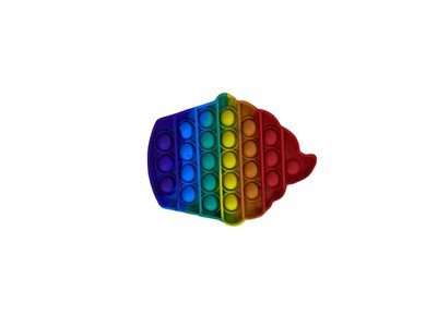 TEKNO-SILIKON POPIT OYUNCAK 250
