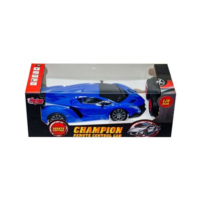 VAR-699-195-196 UK FF 1:20 ISIKL SAMPIYON ARABA 36
