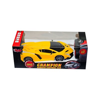 VAR-699-195-196 UK FF 1:20 ISIKL SAMPIYON ARABA 36