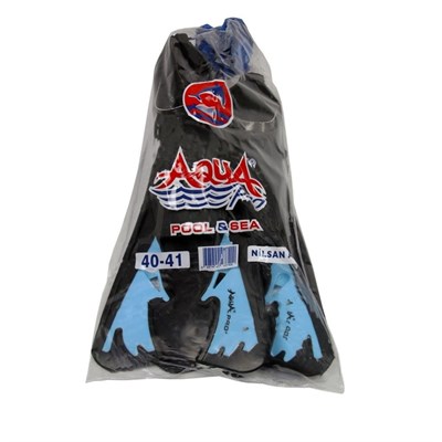 VAR-AQUA 40-41 AQUA  PRO PALET 12