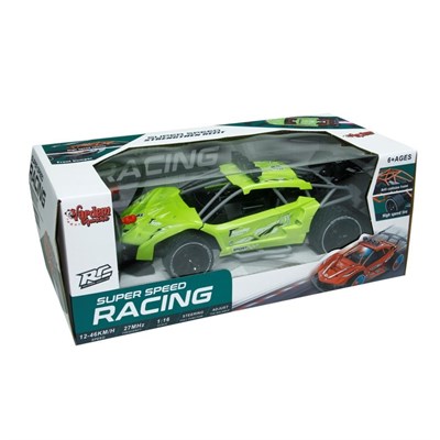 VAR-CD8208A U/K F/F SARJLI 1:16 T.YARIS ARABASI 24