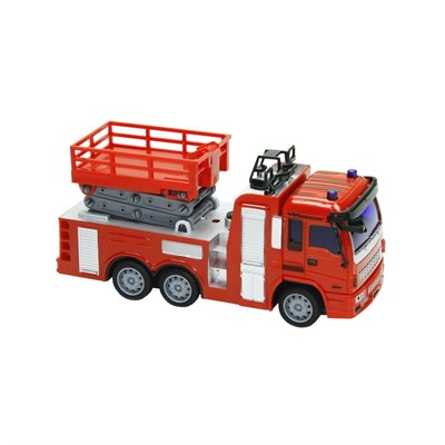VAR-FD281A U/K F/F 1:30 SARJLI ITFAIYE ARACLARI 24