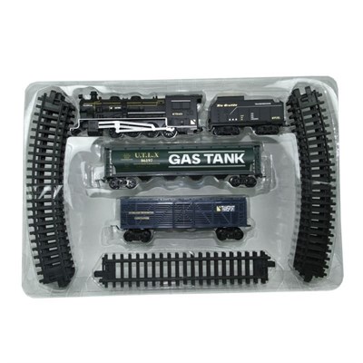 VAR-FF-1601C-1 ISIKLI SESLI 18 PCS CLASSIC TREN 18