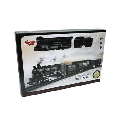 VAR-FF-1601C-1 ISIKLI SESLI 18 PCS CLASSIC TREN 18