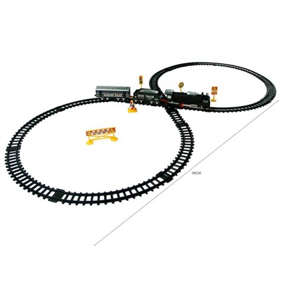 VAR-JHX3303 KUT 23 PCS CLASSIC TREN 36