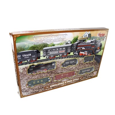 VAR-JHX3308 KUT 19 PCS CLASSIC TREN SET 24