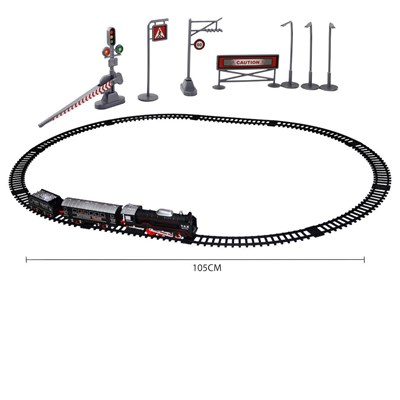 VAR-JHX6683 KUT 20 PCS CLASSIC MODEL TREN 24