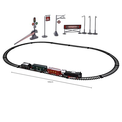 VAR-JHX6687 KUT 26 PCS CLASSIC MODEL TREN 18