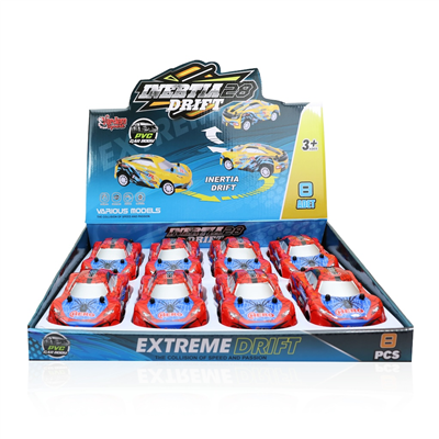 VAR-JIA-332-GP2Z SURTMELI INERTIA28 DRIFT HERO A 96