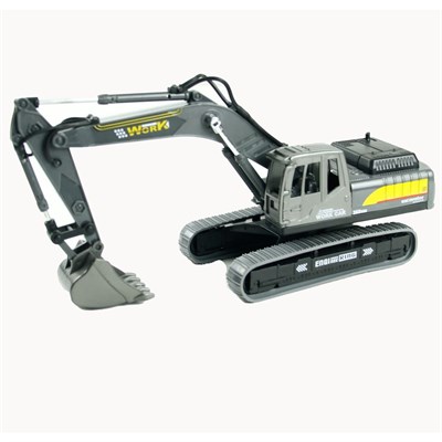 VAR-JW567-037 WORK EKSKAVATOR 36