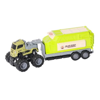 VAR-KLX600-376 SURT CAST 4x4 KAPALI KASA ENERJI TIRI 36