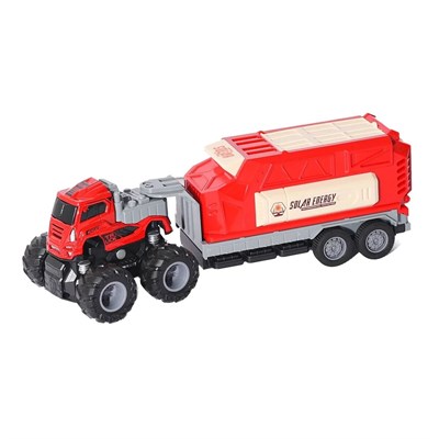 VAR-KLX600-376 SURT CAST 4x4 KAPALI KASA ENERJI TIRI 36
