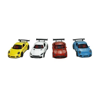 VAR-KM-3621C CEKBIRAK 1:36 METAL SPOR ARABA 144