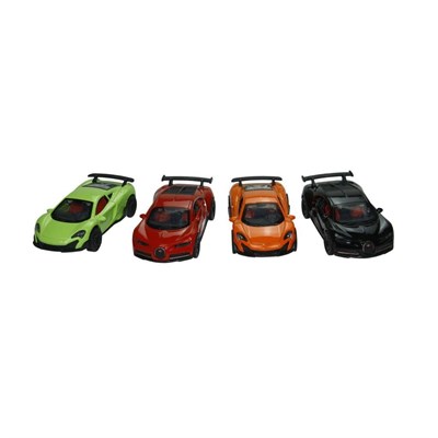 VAR-KM-3661C CEKBIRAK 1:36 METAL SPOR ARABA 144