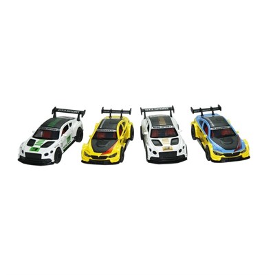VAR-KM-3672C CEKBIRAK 1:36 METAL SPOR ARABA 144