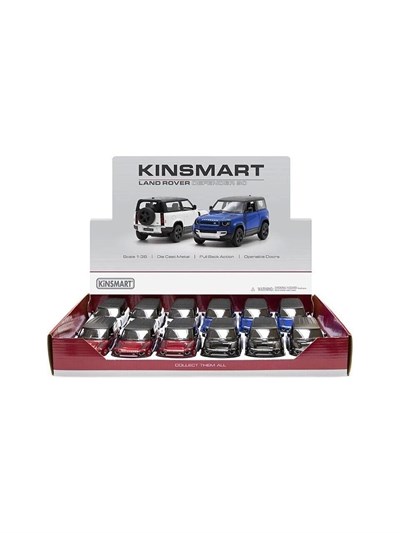 VAR-KT5428D CEKBIRAK LAND ROVER DEFENDER 90  72