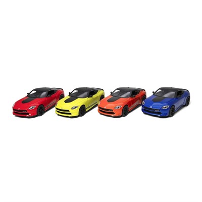 VAR-KT5443D C/B 2023 NISSAN FAIRLADY Z COSTOM 72