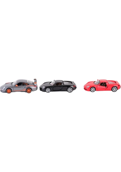 VAR-KT5453D CEK BIRAK PORSCHE COLLECTION 72