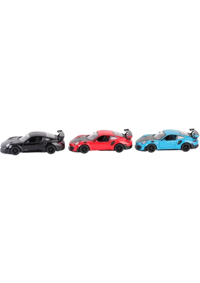 VAR-KT5453D CEK BIRAK PORSCHE COLLECTION 72