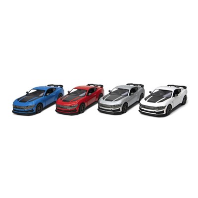VAR-KT5455D C/B 2024 FORD MUSTANG DARK HORSE 72