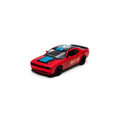 VAR-KT5461DF DODGE CHALLENGER DEMON DESENLI 72