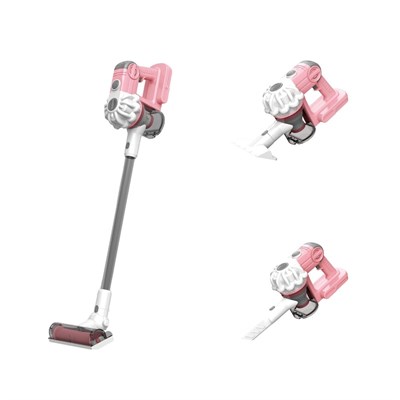 VAR-LS8807C DIKEY ELEKT SUPURGE PEMBE 12