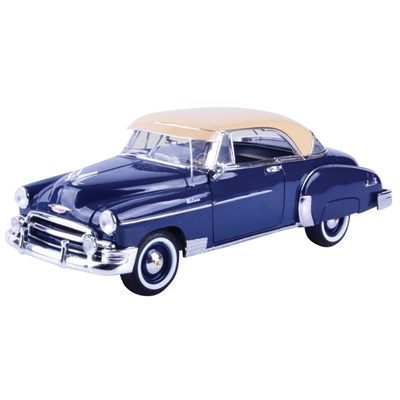 VAR-MM-73111 1:18 1950 CHEVY BEL AIR 4