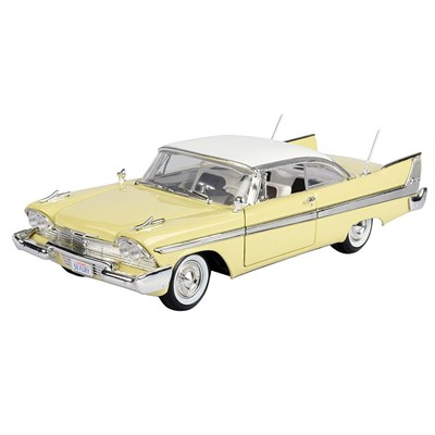 VAR-MM-73115-73180 PLYMOUT FURY - CHEVY BEL AIR 6