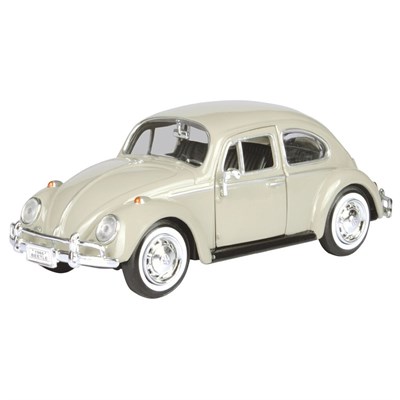 VAR-MM-73223 1:24 1966 VOLKSWAGEN TYPE 1 BEETLE 12