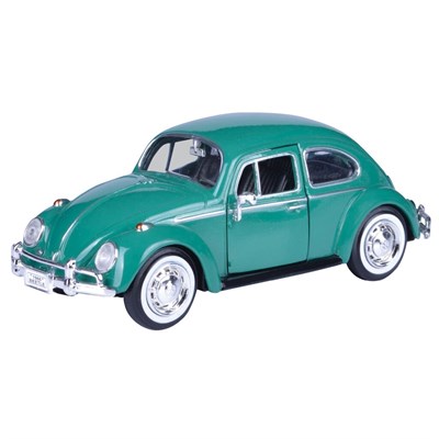 VAR-MM-73223 1:24 1966 VOLKSWAGEN TYPE 1 BEETLE 12