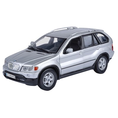 VAR-MM-73254 1:24 BMW X5  12