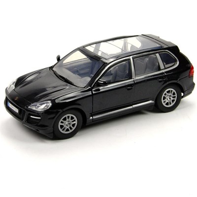 VAR-MM-73345 1:24 PORSCHE CAYENNE TURBO 12